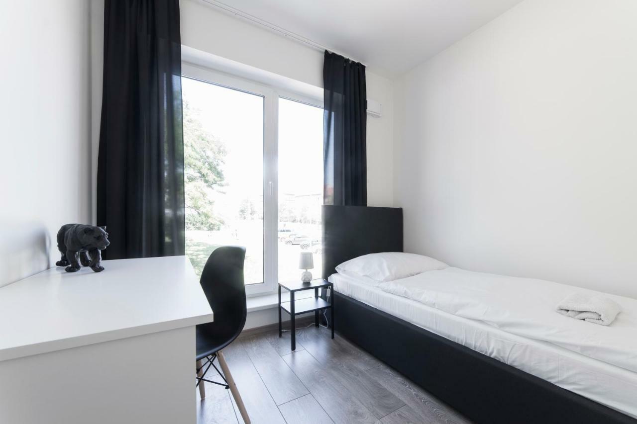 Hostel Homer Liben Πράγα Εξωτερικό φωτογραφία