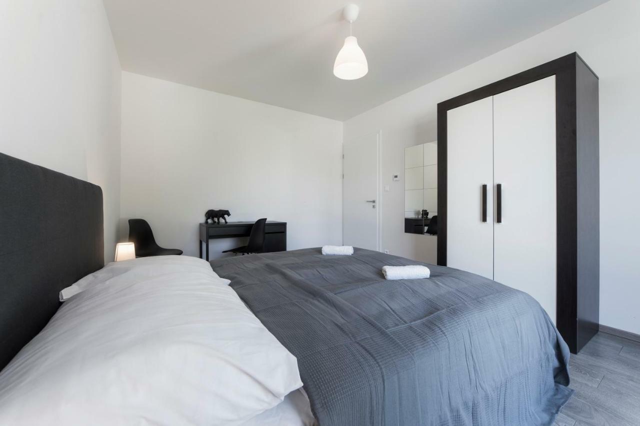 Hostel Homer Liben Πράγα Εξωτερικό φωτογραφία