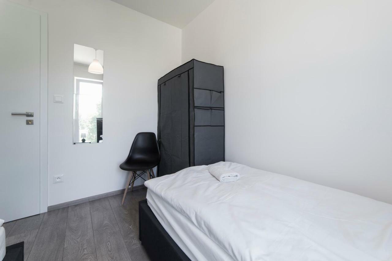Hostel Homer Liben Πράγα Εξωτερικό φωτογραφία