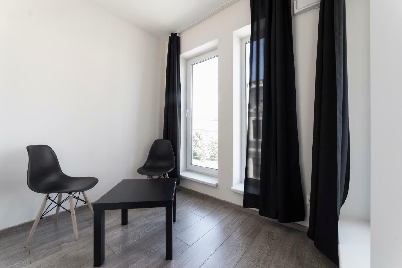 Hostel Homer Liben Πράγα Εξωτερικό φωτογραφία
